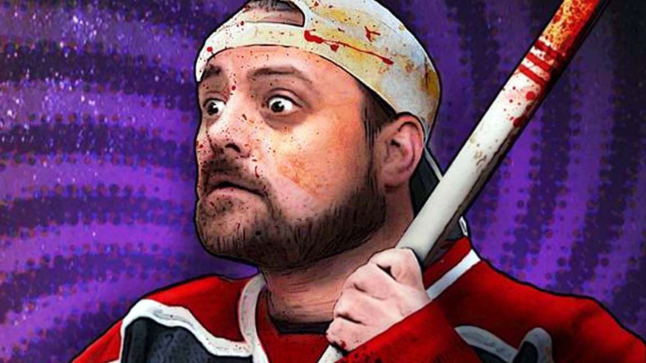 Kevin Smith Tickets